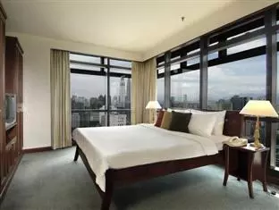 برجایا تایمز اسکوئر